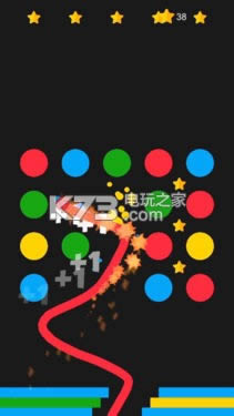 Slither VS. Colors v2.1  ͼ