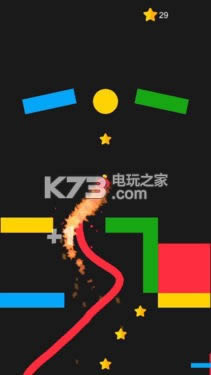 Slither VS. Colors v2.1  ͼ