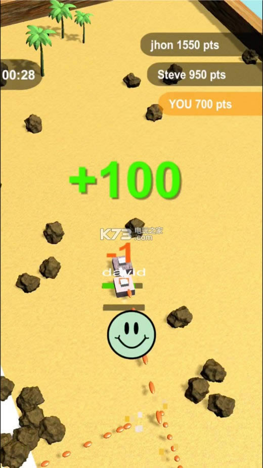 TankBlaster.io v1.0 Ϸ ͼ