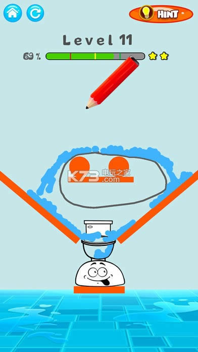 Hello Potty v1.0 Ϸ ͼ