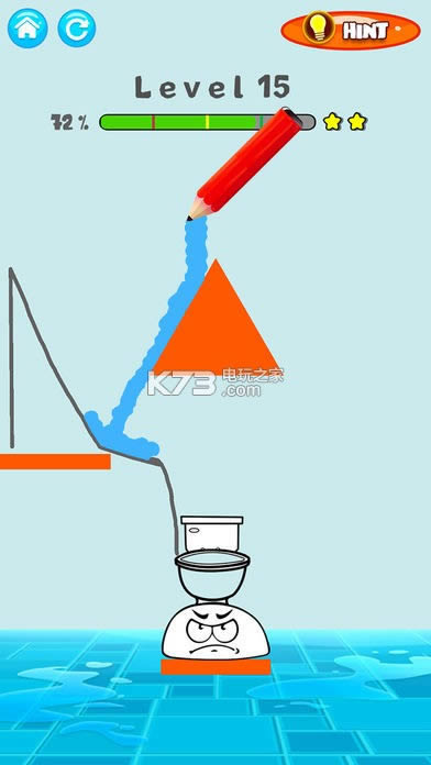 Hello Potty v1.0 Ϸ ͼ