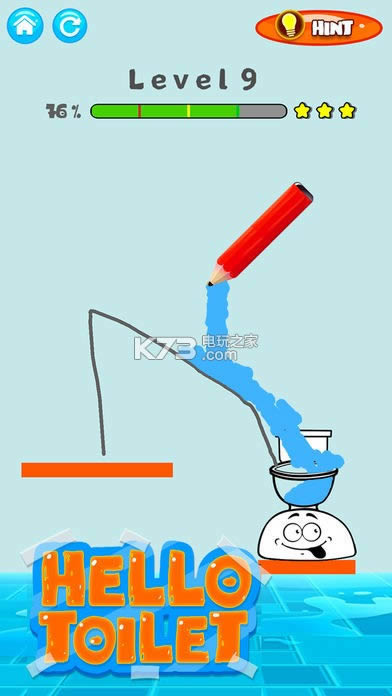 Hello Potty v1.0 Ϸ ͼ