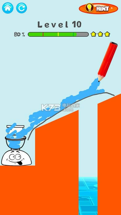 Hello Potty v1.0 Ϸ ͼ