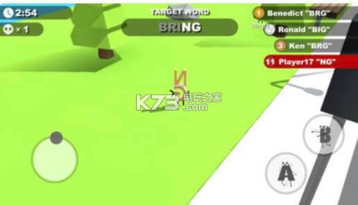 letter.io v1.0 Ϸ ͼ