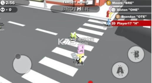 letter.io v1.0 Ϸ ͼ