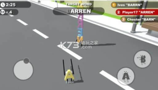 letter.io v1.0 Ϸ ͼ