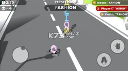 letter.io v1.0 Ϸ ͼ