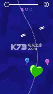 Love Balloons v1.0  ͼ