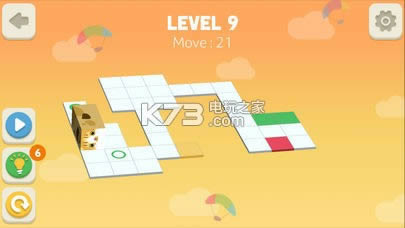 bloxorz v1.3.7 ׿ ͼ