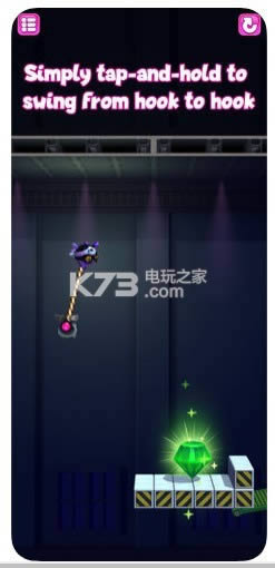 Hooky Crook v1.0.154 İ ͼ