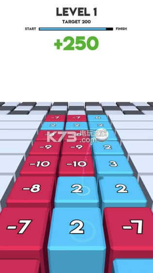 Point Hop v1.0 Ϸ ͼ