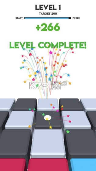 Point Hop v1.0 Ϸ ͼ