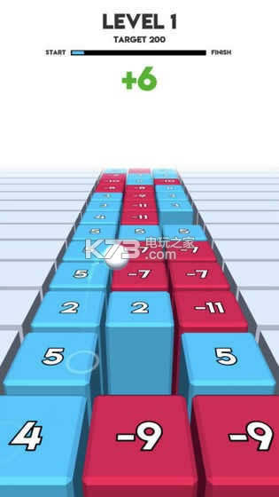 Point Hop v1.0 Ϸ ͼ