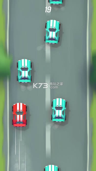 抖音outrace游戏免费下载-抖音outrace下载v0.9.2