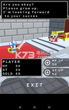 VoxelRogue v1.0.2 Ϸ ͼ