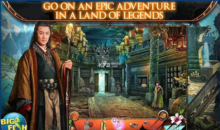 世界传奇6荒凉的心游戏免费下载-世界传奇6荒凉的心手游下载v1.0