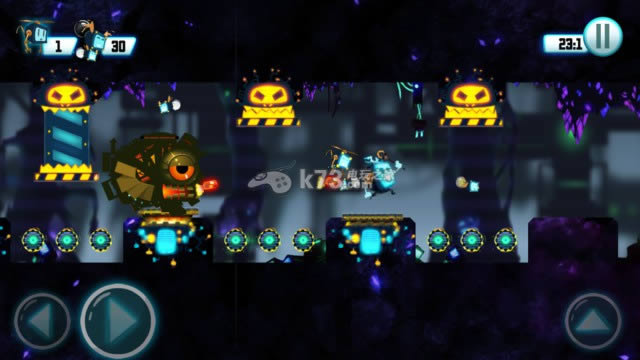 机械逃离游戏免费下载-机械逃离手游下载v1.5.2