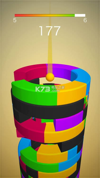 Jump Dash v1.0 Ϸ ͼ