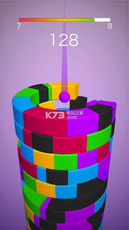 Jump Dash v1.0 Ϸ ͼ