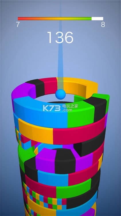 Jump Dash v1.0 Ϸ ͼ