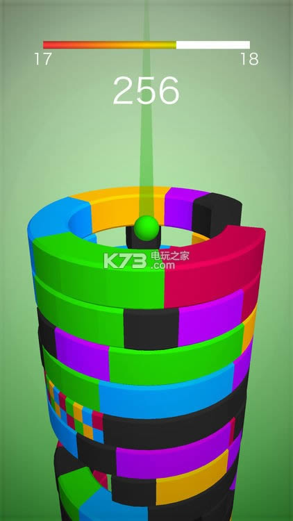 Jump Dash v1.0 Ϸ ͼ