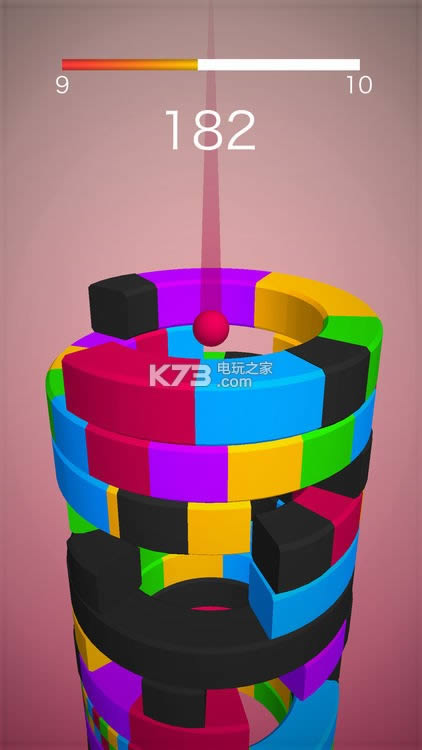 Jump Dash v1.0 Ϸ ͼ