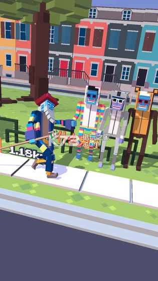 僵尸漫步最新版下载-僵尸漫步正版下载v2.2.0