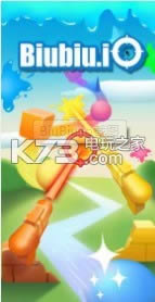 BiuBiu.io v1.0 Ϸ ͼ