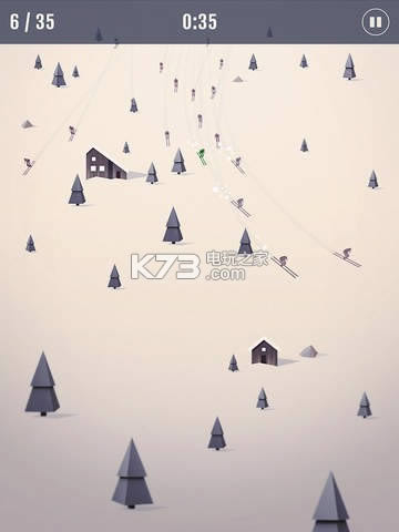 滑雪俱乐部苹果版下载-滑雪俱乐部ios下载v1.0