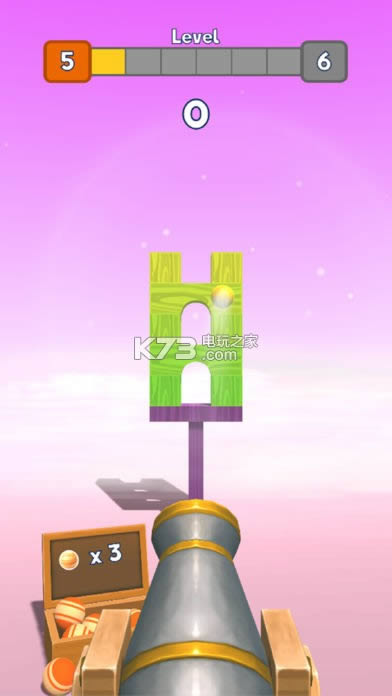 Knock Balls v1.10 ios ͼ