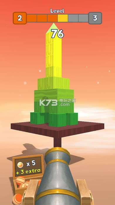 Knock Balls v1.10 ios ͼ