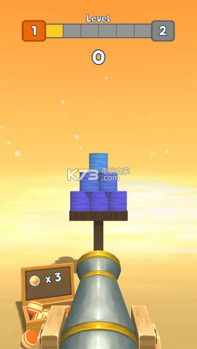 Knock Ballsios下载-Knock Balls苹果版下载v1.10