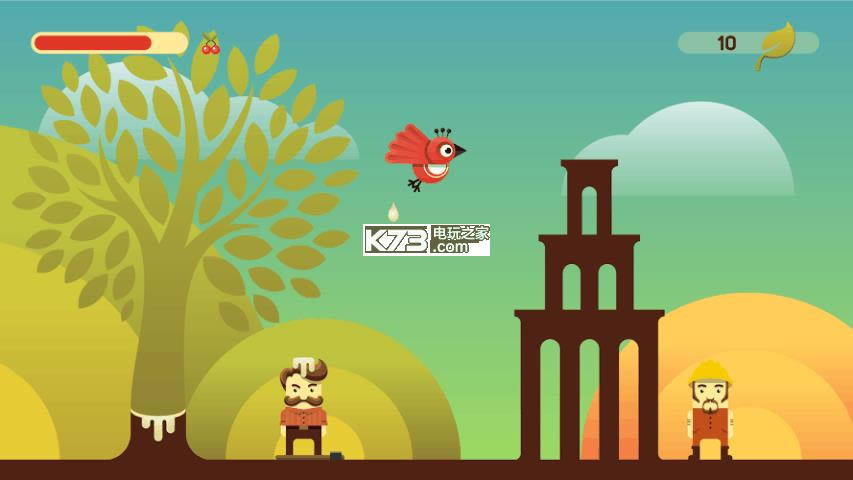 变态鸟ios版下载-变态鸟越狱版下载v1.1