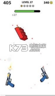 Double Guns v1.0 ֻ ͼ