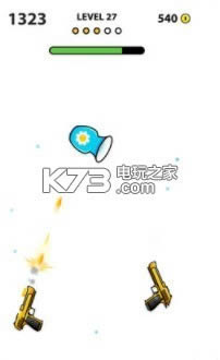 Double Guns手机版免费提供下载-Double Guns下载安装v1.0