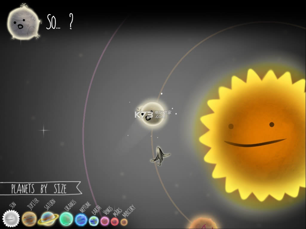 冥王星的眼泪ios版下载-冥王星的眼泪苹果版下载v1.0