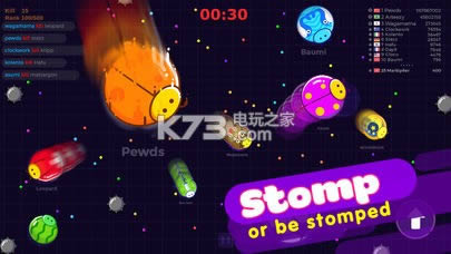 Beetle.io游戏免费下载-Beetle.io下载v1.1.12