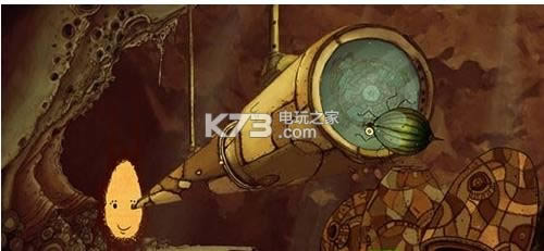 索菲斯与登月机器ios下载-索菲斯与登月机器越狱版下载v1.2