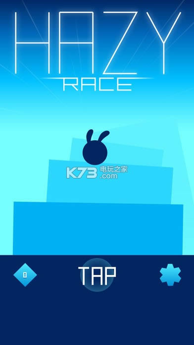 Hazy Race v1.0.0 Ϸ ͼ
