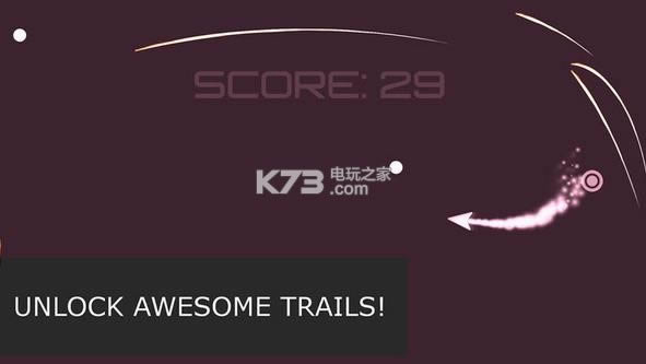 Squiggle Dodge v2.4 ios ͼ