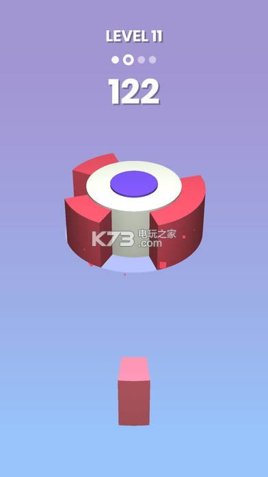 Stack Hit v1.0 Ϸ ͼ