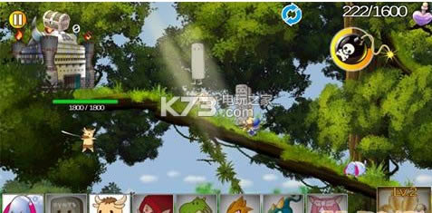 怪物破碎iphone/ipad版下载-Monster Break越狱版下载v9.4