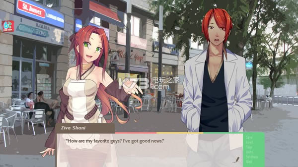 一千谎言苹果版下载-One Thousand Lie ios版下载v1.54