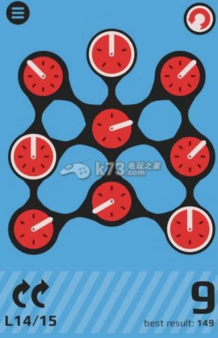 תSpinnerz Puzzle v1.0.3 ȥ ͼ