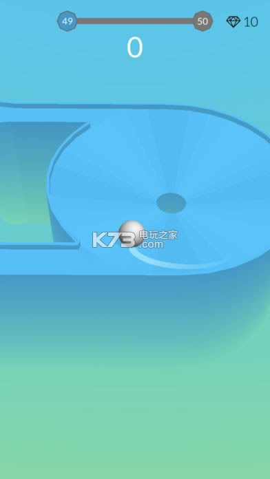 小球漫步TENKYU正式版下载-TENKYU手机版免费提供下载v3.33