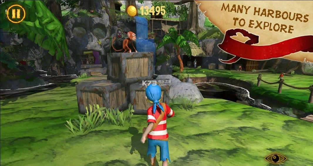 船长剑齿ios版下载-船长剑齿越狱版下载v1.0