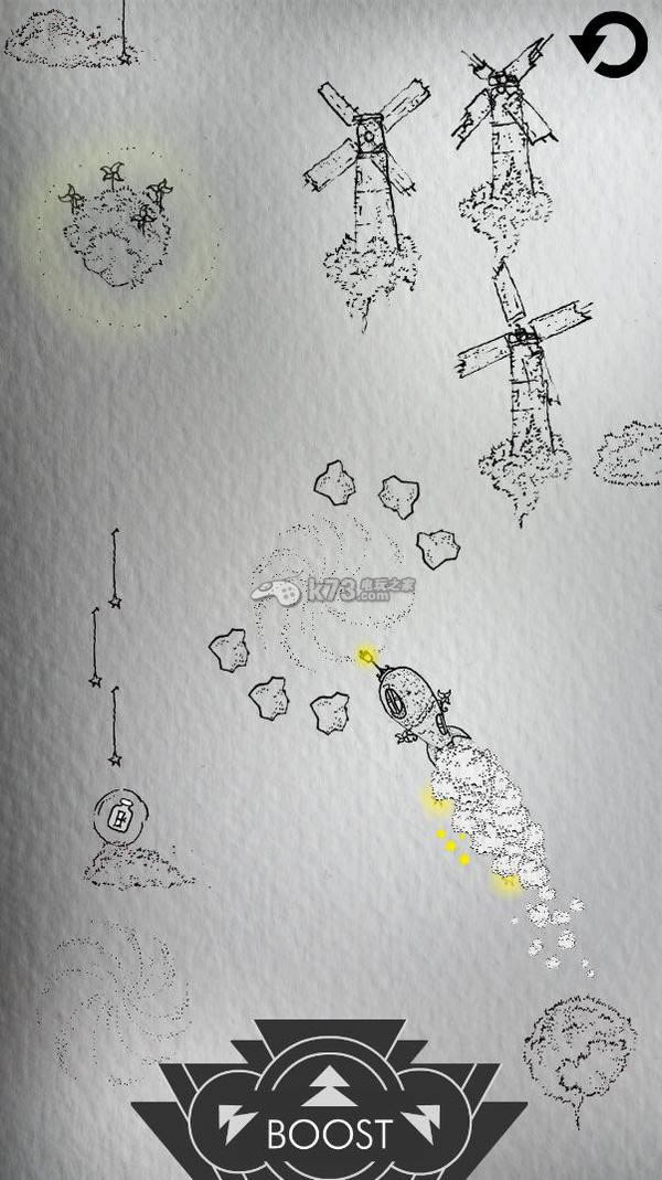 小小火箭下载-小小火箭Ios版下载v2.75