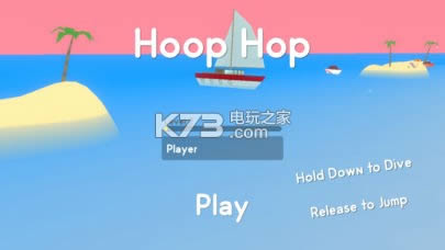 Hoop Hop v2.0  ͼ
