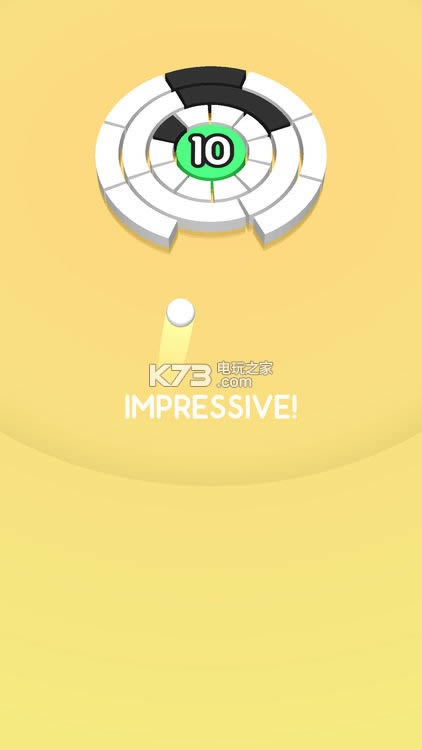 Circle Hit v1.0.1 Ϸ ͼ