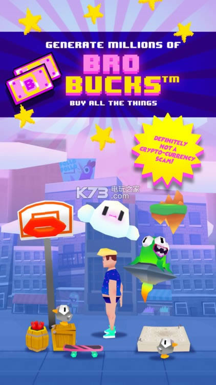 Do a Backflip游戏免费下载-Do a Backflip手游下载v1.0.1